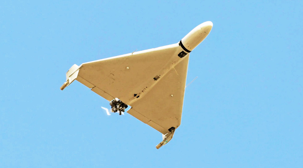 ৩৫ হাজার ডলারের ড্রোন ঠেকাতে ৪০ লাখ পর্যন্ত খরচ, চাপে যুক্তরাষ্ট্র-ইসরায়েল