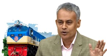 বয়স্ক,শিক্ষার্থী ও প্রতিবন্ধীদের মেট্রোরেলসহ সব ধরনের ট্রেনে ২৫ শতাংশ ভাড়া ছাড়: রেলমন্ত্রী