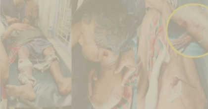 তারাবি শেষে বাড়ি ফেরার পথে জামায়াত কর্মীকে কুপিয়ে জখম