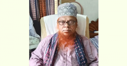 প্রখ্যাত ইসলামি বক্তা হাবিবুর রহমান যুক্তিবাদী আর নেই 