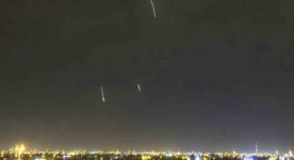 ইরানে কাতারের হামলার দাবি, সৌদির পদক্ষেপের ইঙ্গিত