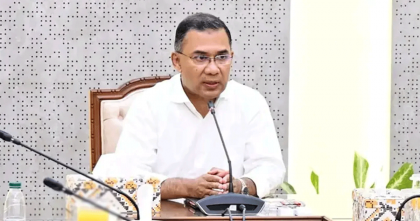 সারা দেশে বৃক্ষরোপণ জোরদারের নির্দেশ প্রধানমন্ত্রীর