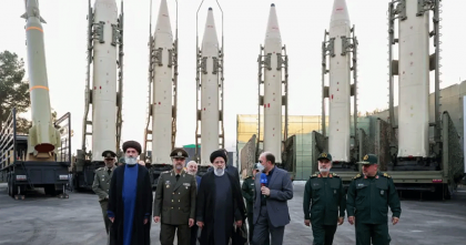 বিশ্বজুড়ে ইসরায়েলি দূতাবাসে হামলার হুমকি ইরানের