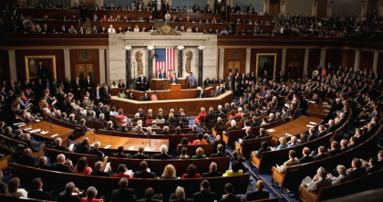 ট্রাম্পের যুদ্ধক্ষমতা সীমিত করতে কংগ্রেসের উদ্যোগ