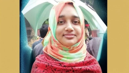 ইসলামী বিশ্ববিদ্যালয়ের শিক্ষিকাকে কুপিয়ে হত্যা 
