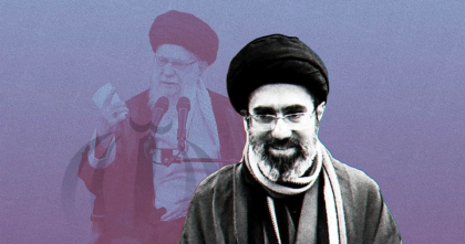 ইরানের নতুন সর্বোচ্চ নেতার নাম ঘোষণা