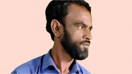 সিরাজগঞ্জে নদী থেকে পানি আনতে গিয়ে গৃহবধূ ধর্ষণের শিকার, অভিযুক্ত গ্রেপ্তার