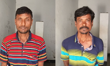 সিরাজগঞ্জ রায়গঞ্জে সংঘর্ষে দুই বিএনপি কর্মী নিহতের ঘটনায় মামলা, গ্রেপ্তার ৫