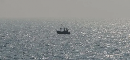 শ্রীলঙ্কার অনুসন্ধান অঞ্চলে ইরানি যুদ্ধজাহাজ ডুবি, ৩২ জন উদ্ধার