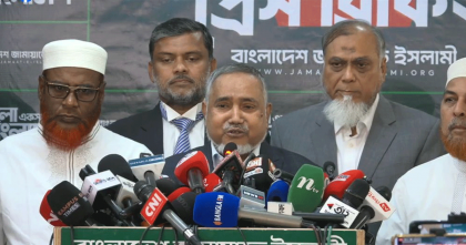 তাহেরের দাবি— ভোটে 'ইঞ্জিনিয়ারিংয়ের' স্বাক্ষী পাওয়া গেছে; রিজওয়ানাকে জিজ্ঞাসাবাদের আহ্বান