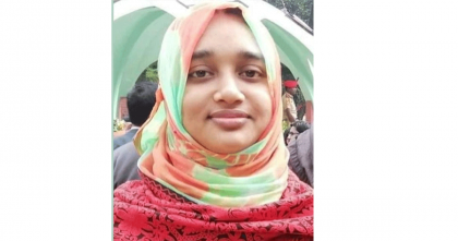 বিশ্ববিদ্যালয়ে নারী শিক্ষিকাকে হত্যা, ৪ জনের নামে মামলা  

