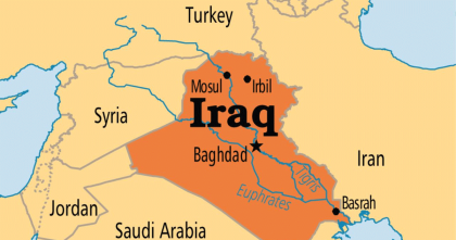 ইরাকে তিন বাংলাদেশির মৃত্যু 