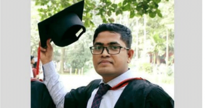 কুবি শিক্ষককে অপহরণ, তিন ঘণ্টা জিম্মি রেখে লাখ টাকা লুট