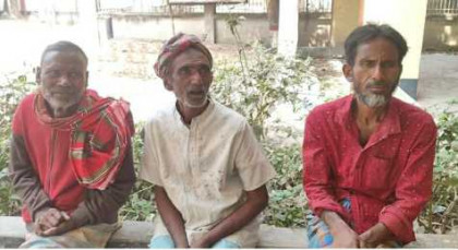 সিরাজগঞ্জ রায়গঞ্জে টিসিবির পণ্য না পেয়ে হতাশ সুবিধাভোগীরা