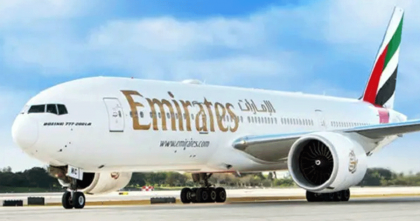 আকাশসীমা আংশিক চালু, সীমিত ফ্লাইট পরিচালনা করছে এমিরেটস