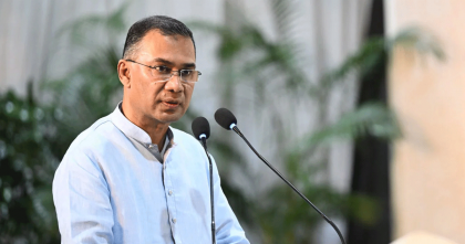 জাতিসংঘের ৮১তম অধিবেশনে বাংলাদেশের প্রার্থীর পক্ষে সমর্থন আহ্বান