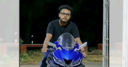 স্ত্রী ও কন্যাকে হত্যার পর নিজেকে শেষ করলেন যুবক