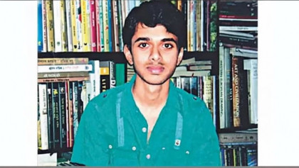 বিচারহীনতার ১৩ বছর: ত্বকী হত্যার চার্জশিট কি তবে হিমঘরেই

