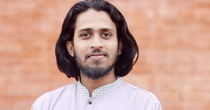 নেপালে গণ-অভ্যুত্থানের নেতারাই সরকার গঠন করেছে কারণ সেখানে ঢাবি নেই: আম্মার