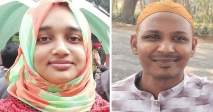 ইবি শিক্ষক হত্যা, আইসিইউতে চিকিৎসাধীন সেই কর্মচারীকে গ্রেপ্তার দেখাল পুলিশ