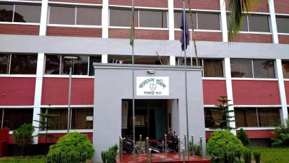 নেত্রকোনায় ৯ বছরের শিশুকে ধর্ষণের পর হত্যার অভিযোগ