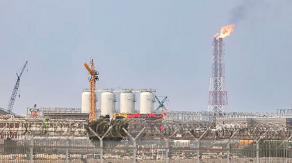 দুই বছরের সর্বোচ্চে তেলের দাম, উৎপাদন বন্ধের আশঙ্কা কাতারের