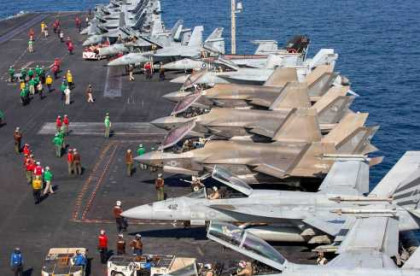 ইরান যুদ্ধ দীর্ঘায়িত হওয়ার ইঙ্গিত দিচ্ছে যুক্তরাষ্ট্র

