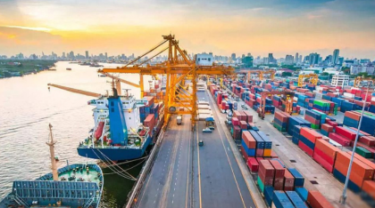 হরমুজ প্রণালি পেরিয়ে আসা ১৫ জাহাজ চট্টগ্রাম বন্দরে, বহন করছে সাড়ে ৭ লাখ টন পণ্য