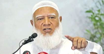 বিকল্প জ্বালানি উৎস খুঁজতে সরকারকে জামায়াত আমিরের আহ্বান