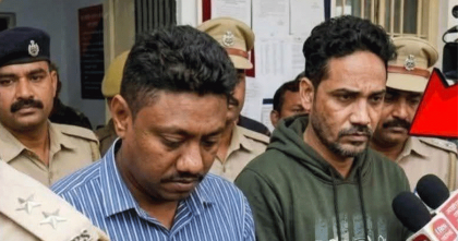 যেভাবে গ্রেপ্তার হলেন শুটার ফয়সাল; দেশত্যাগ করেন যে সীমান্ত দিয়ে  