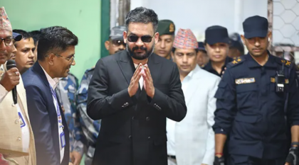 জেন-জি সমর্থনে নেপালের নির্বাচনে নিরঙ্কুশ জয়ের পথে আরএসপি

