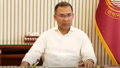 নারীর নিরাপত্তা ও অধিকার রক্ষায় সর্বোচ্চ গুরুত্ব দিচ্ছে সরকার: প্রধানমন্ত্রী

