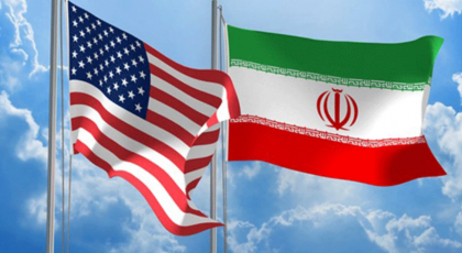 ইরানের প্রেসিডেন্ট নির্বাচনে ভূমিকা রাখতে চায় যুক্তরাষ্ট্র