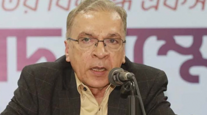 অন্তর্বর্তী সরকারের বহু সিদ্ধান্তের তথ্য ওয়েবসাইট থেকে সরানো হয়েছে: ড. ইফতেখারুজ্জামান

