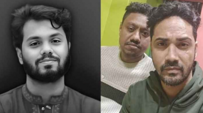 হাদি হত্যা মামলায় ফয়সালসহ দুজনকে ১৪ দিনের পুলিশ রিমান্ড