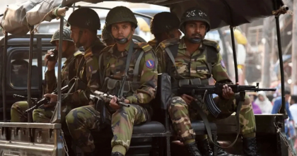 তেলের প্রধান ডিপোগুলোতে সেনাবাহিনী মোতায়েনের নির্দেশ