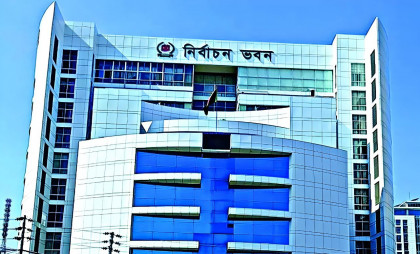 চলতি বছরে সাড়ে ৪ হাজার স্থানীয় সরকার প্রতিষ্ঠানে নির্বাচনের প্রস্তুতি