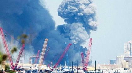 সৌদি আরবে ক্ষেপণাস্ত্র হামলা: বাংলাদেশিসহ নিহত ২, আহত ১২

