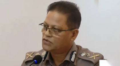 হাদি হত্যার প্রধান আসামিদের দ্রুত দেশে ফিরিয়ে আনা হবে: আইজিপি