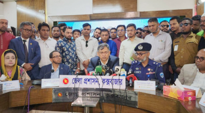 হাদি হত্যা মামলার দুই আসামিকে দেশে ফেরাতে উদ্যোগ নেওয়া হচ্ছে: স্বরাষ্ট্রমন্ত্রী