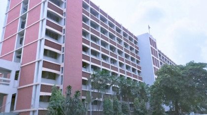 এসি ব্যবস্থাপনা প্রশিক্ষণে যুক্তরাষ্ট্র যাচ্ছেন গণপূর্তের ৮ কর্মকর্তা

