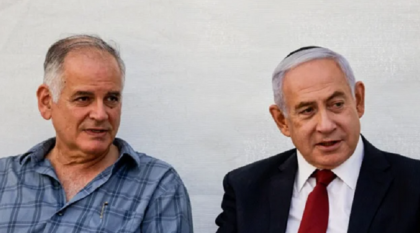 ইরানের ক্ষেপণাস্ত্র হামলায় নেতানিয়াহুর ভাই নিহত

