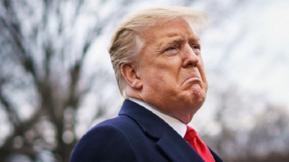 ইরান যুদ্ধের মধ্যে ট্রাম্পের বিরুদ্ধে যৌন নির্যাতনের অভিযোগ সংক্রান্ত নথি প্রকাশ