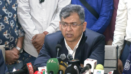 সংবিধান মেনেই সরকার পরিচালনা অব্যাহত থাকবে: স্বরাষ্ট্রমন্ত্রী

