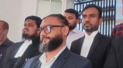 গুমের শিকারদের জন্য স্থায়ী পুনর্বাসন কমিশনের দাবি সংসদে তুলবেন এমপি আরমান

