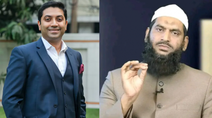 ঢাকা-১৩ আসনের ফল চ্যালেঞ্জ, হাইকোর্টে মামুনুল হকের আবেদন