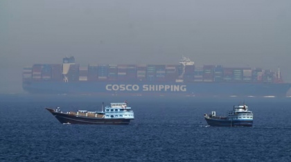 ইরান-ইসরায়েল সংকট: পণ্য পরিবহন খরচ বাড়ার আশঙ্কা, শঙ্কায় সাধারণ মানুষ