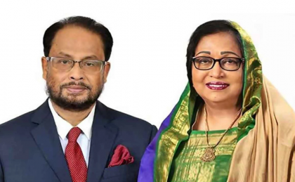 জিএম কাদের ও তার স্ত্রীর অবৈধ সম্পদের প্রমাণ পেয়েছে দুদক