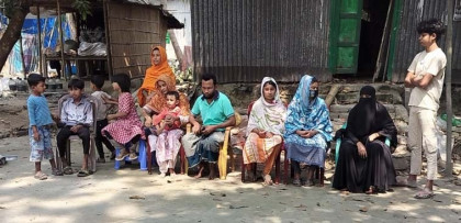 চোর অপবাদে চোখ উপড়ে নেওয়ার অভিযোগ: ৭ মাসেও গ্রেফতার হয়নি কেউ, পুনঃতদন্তে ডিবি