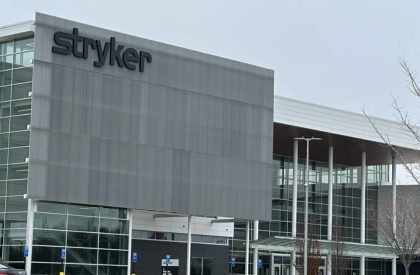 ইরান-সমর্থিত হ্যাকারদের দাবি, মার্কিন চিকিৎসা প্রযুক্তি প্রতিষ্ঠান স্ট্রাইকার সাইবার হামলার শিকার

